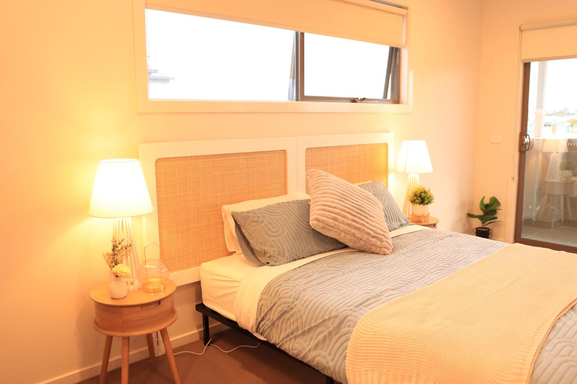 Melbourne Holiday House For 15 Peoples In Sanctuary Lake Point Cook Buitenkant foto