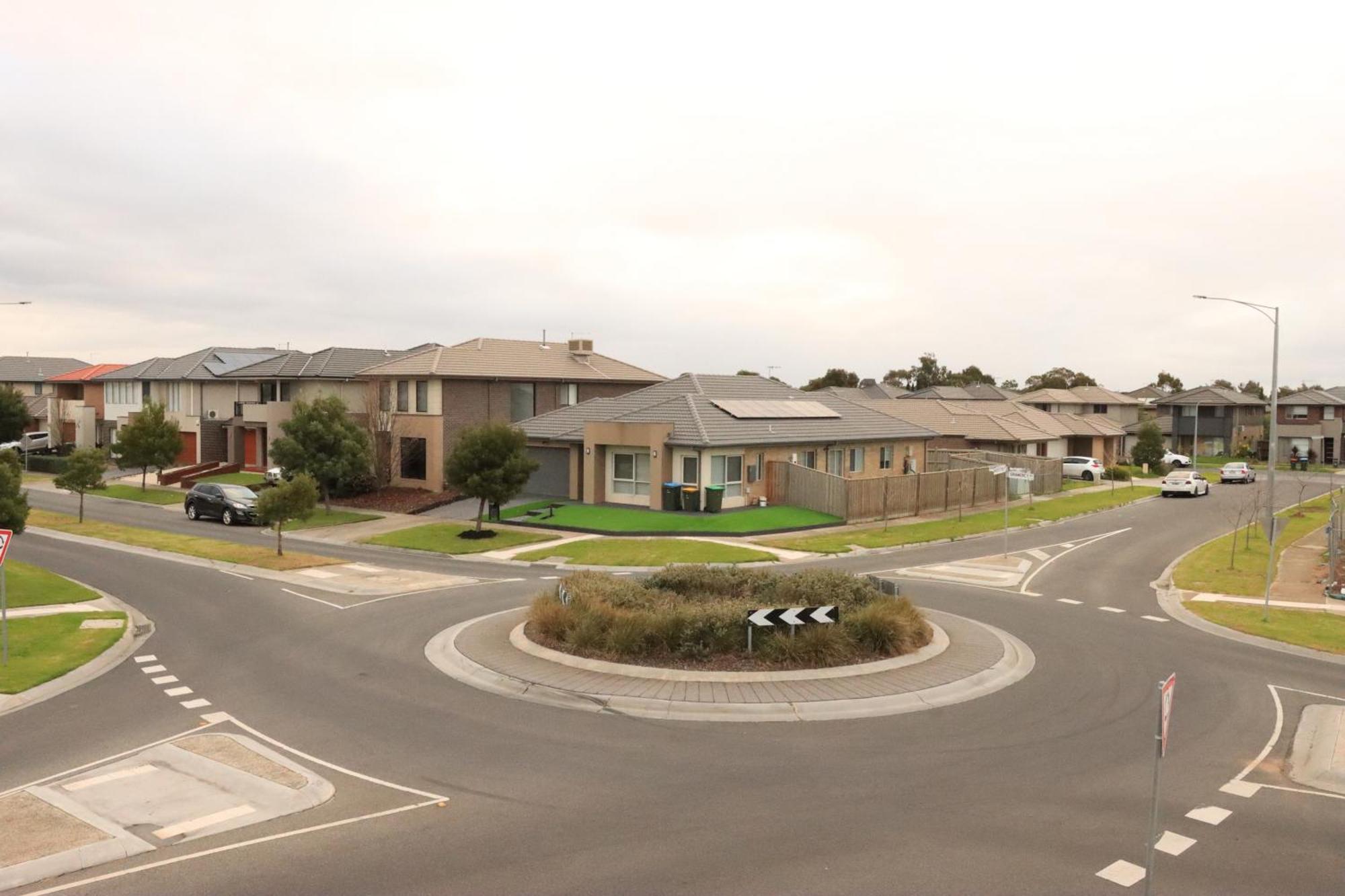 Melbourne Holiday House For 15 Peoples In Sanctuary Lake Point Cook Buitenkant foto