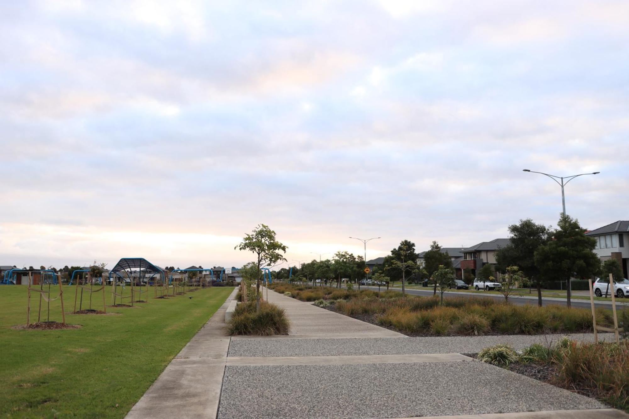 Melbourne Holiday House For 15 Peoples In Sanctuary Lake Point Cook Buitenkant foto
