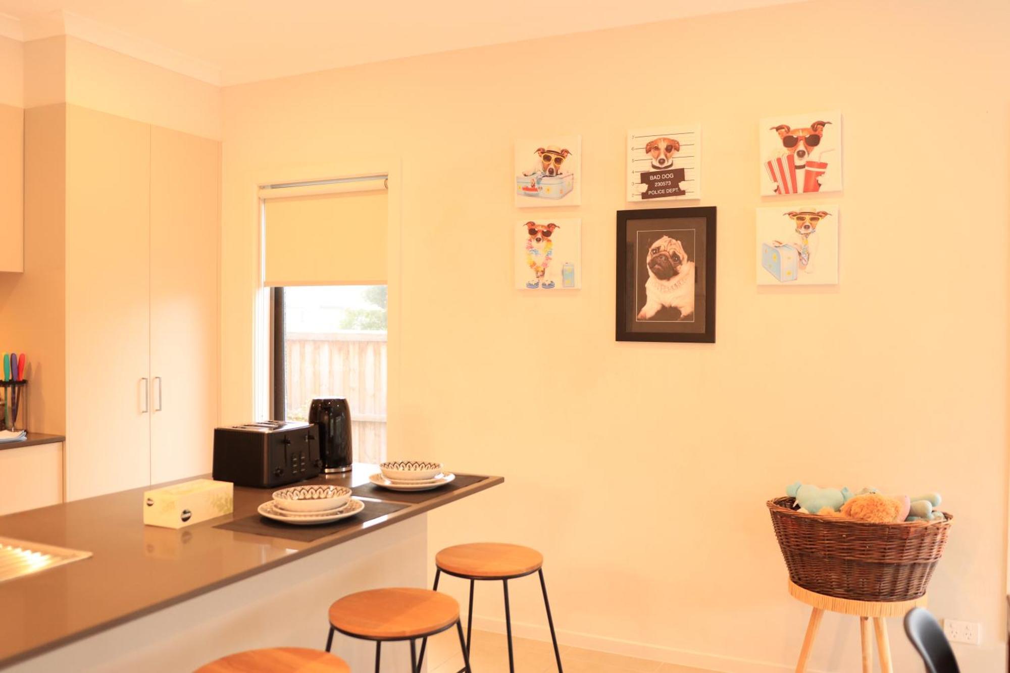 Melbourne Holiday House For 15 Peoples In Sanctuary Lake Point Cook Buitenkant foto