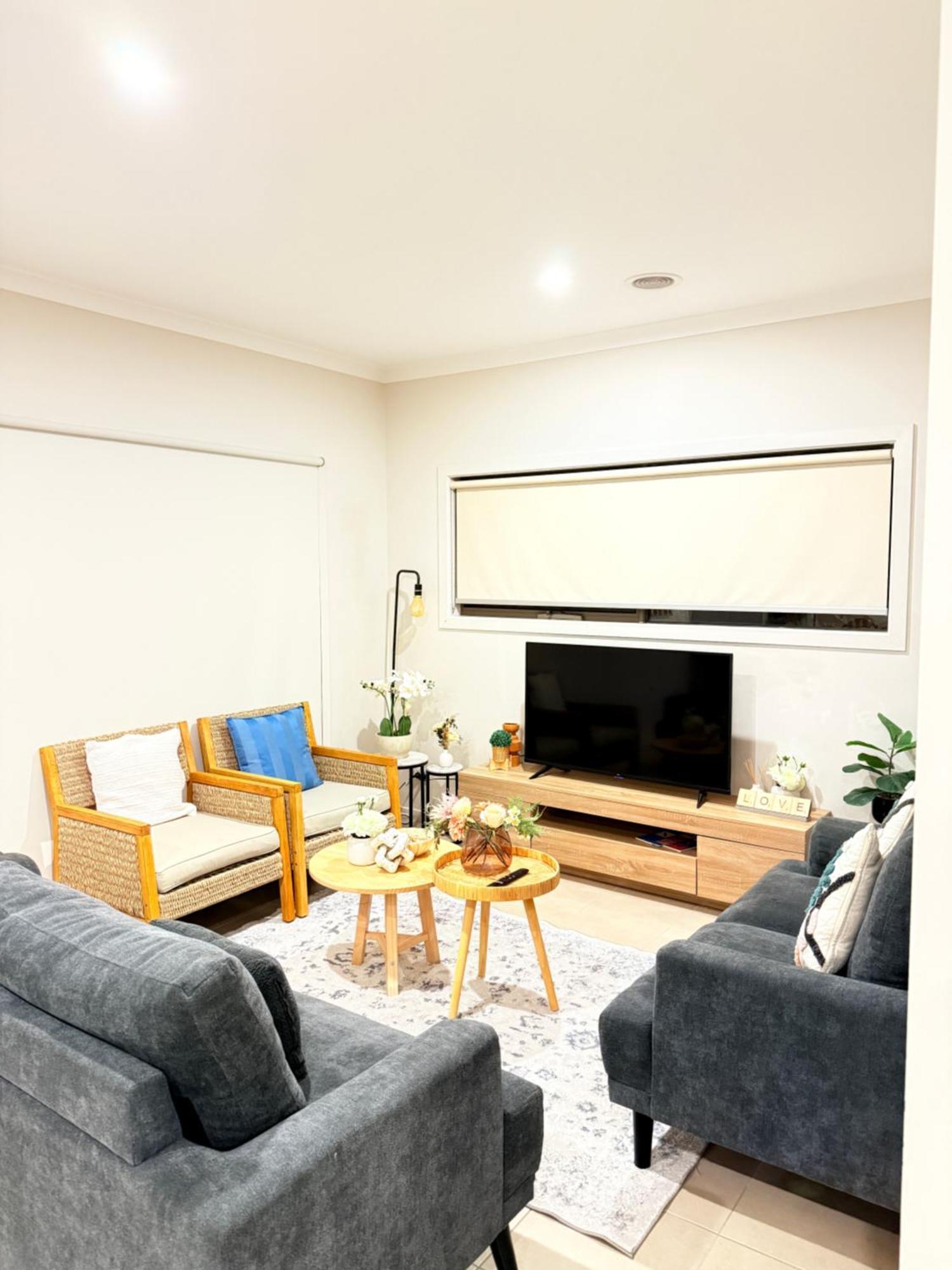 Melbourne Holiday House For 15 Peoples In Sanctuary Lake Point Cook Buitenkant foto